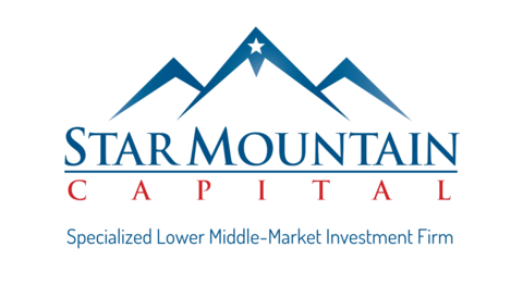 Star Mountain Capital, LLC Logo
