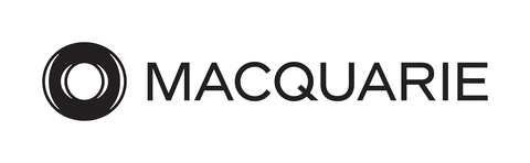 Macquarie Group Limited Logo