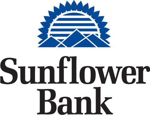 Sunflower Bank, N.A. Logo