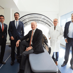 ZAP Surgical anuncia un pedido multiplataforma que amplía el tratamiento de tumores cerebrales en el Reino Unido, Alemania y España