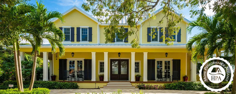 Home Performance Alliance provides top-rated home remodeling services for Florida homes including impact-resistant windows, doors, roofing and bathroom remodeling. (Photo: Business Wire)