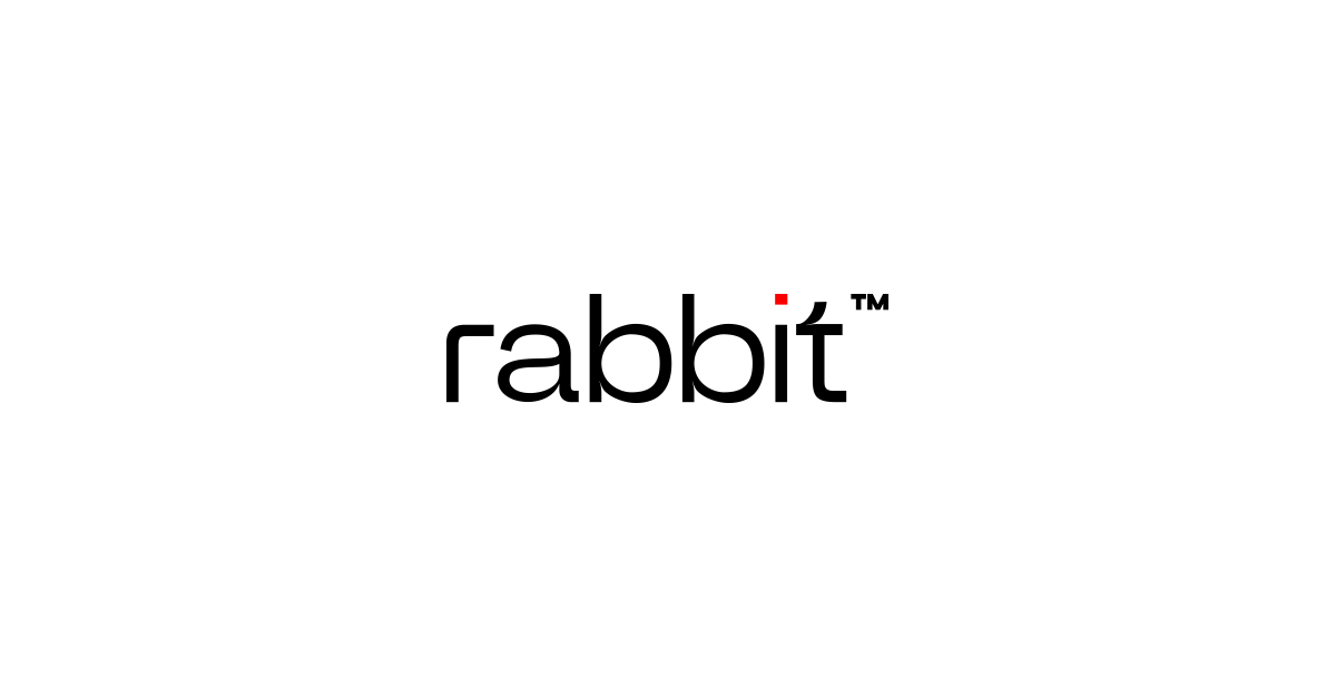 rabbit inc. Raises Additional $10M to Launch First AI Hardware to ...