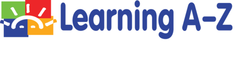 Learning A-Z Logo