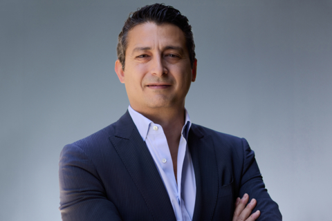 original Feral Talib (Photo: Business Wire)