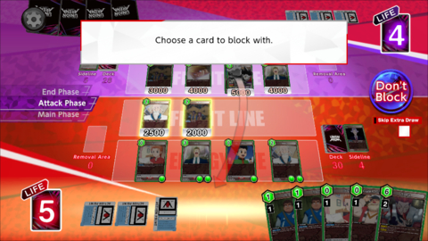 BANDAI CARD GAMES Metaverse Lobby (Graphic: Business Wire)