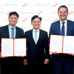 Bloom Energy and SK ecoplant Announce 500 MW Sales Agreement Strengthening Existing Partnership