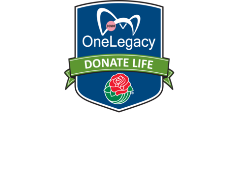 OneLegacy Logo