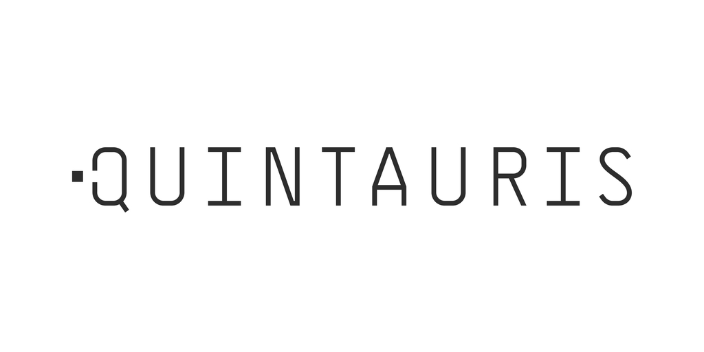 Quintauris Logo RGB Black LARGE