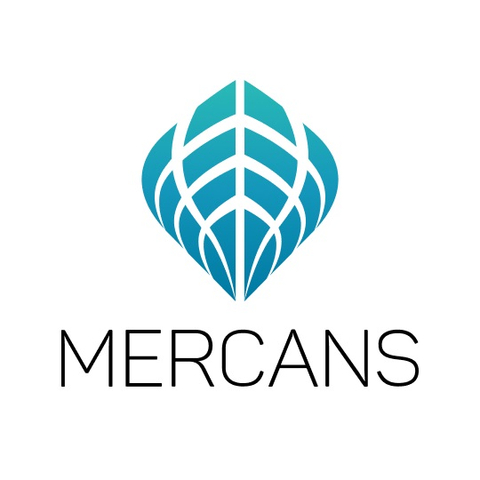 Mercans Logo
