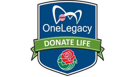 OneLegacy Logo