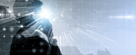 original AI Redefined, a pioneering force in human-AI collaboration technology, unveils key milestones showcasing exceptional growth and momentum (Photo: Business Wire)