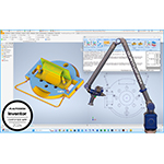  HighRES Inc's ReverseEngineering.com® Achieves Autodesk® Inventor® 2024 Certification