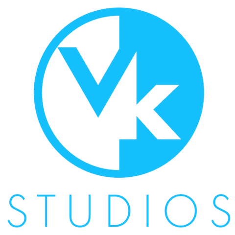 Vkind Studios Logo