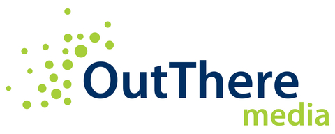 Out There Media Logo