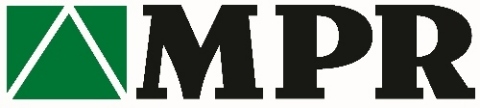 MPR Associates Inc. Logo