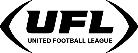 United Football League Logo