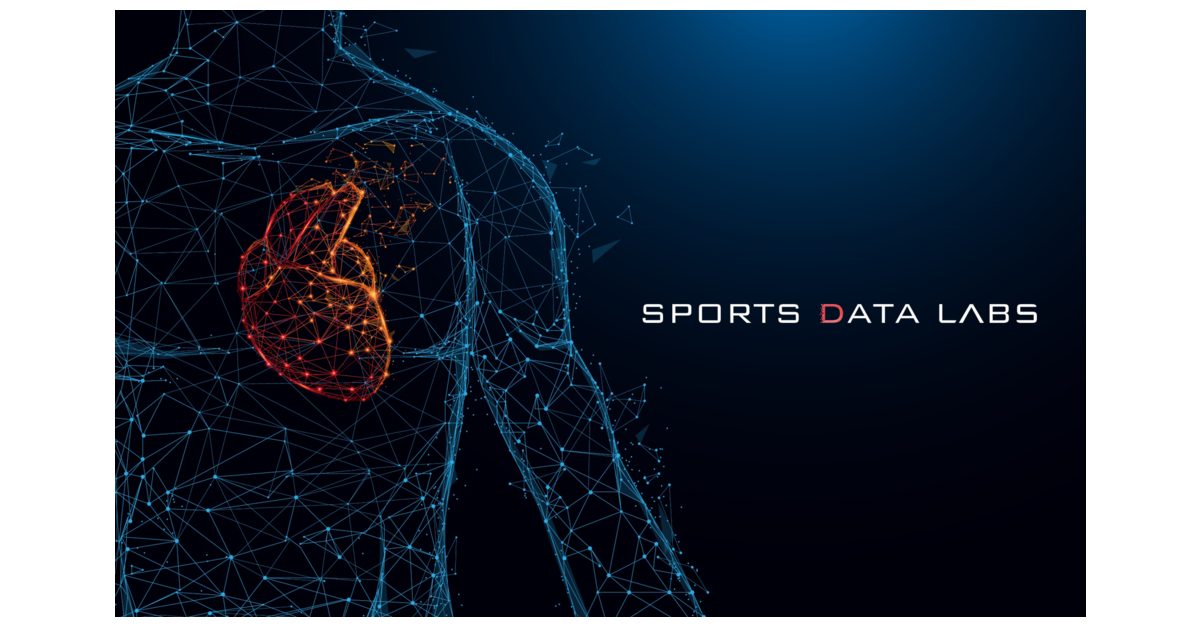 Sports Data Labs, Inc. Announces Issuance of New U.S. Patent Covering