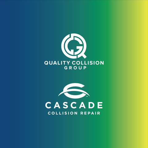 original Quality Collision Group is proud to announce the acquisition of Cascade Collision Repair, with nine locations based in Salt Lake County, Utah. The prominent addition expands QCG's footprint to sixty-two locations in nine states. (Graphic: Business Wire)