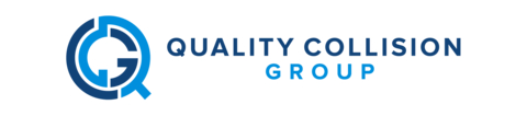 Quality Collision Group Logo