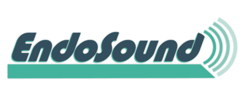 EndoSound Inc. Logo
