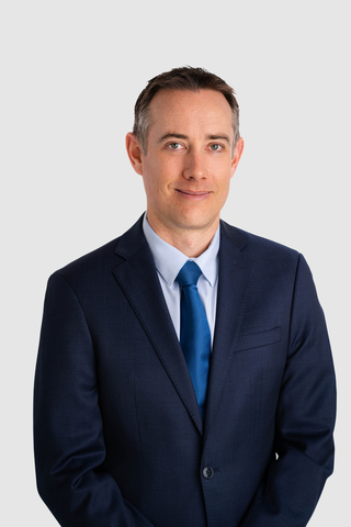 Rob Humphries has joined Honigman LLP Insurance Practice Group as partner. (Photo: Business Wire)