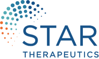 Star Therapeutics Logo