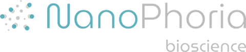 NanoPhoria Logo