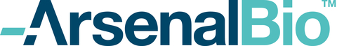 Arsenal Biosciences, Inc. Logo