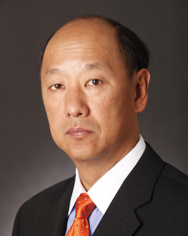 original Rich Repetto (Photo: Business Wire)