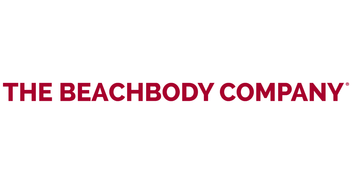 The Beachbody Company Celebrates Second Annual World Health Esteem Month This January