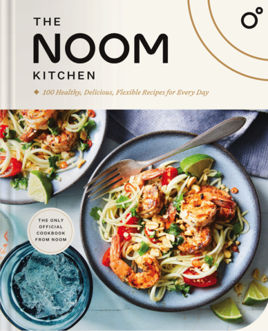 The Noom Kitchen (Graphic: Business Wire)