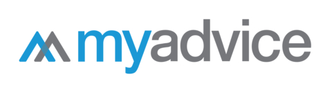 MyAdvice Logo