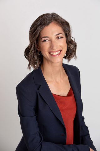 thumbnail Svante appoints Justine Fisher as Chief Financial Officer (Photo: Business Wire)