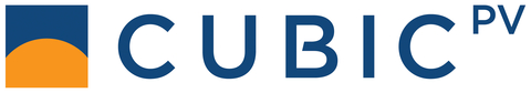 CubicPV Inc. Logo