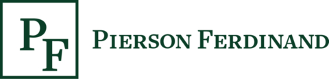 Pierson Ferdinand LLP Logo
