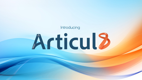 Intel Corp. and DigitalBridge Group Inc. announce the formation of Articul8 AI Inc., an independent company offering enterprise customers a full-stack, vertically-optimized and secure generative artificial intelligence (GenAI) software platform. (Credit: Intel Corporation)