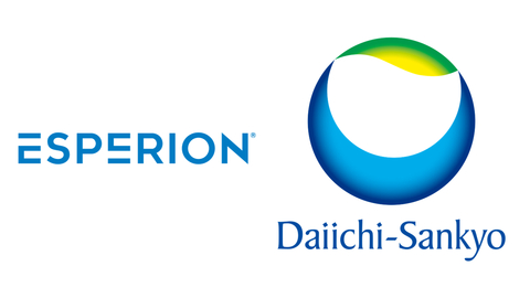 Daiichi Sankyo Europe GmbH Logo