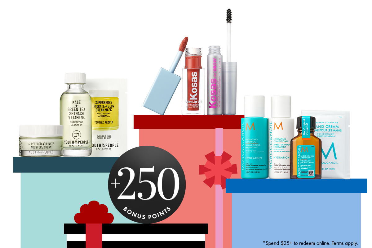 Sephora Unveils 2024 Beauty Insider Birthday Gifts Featuring Viral