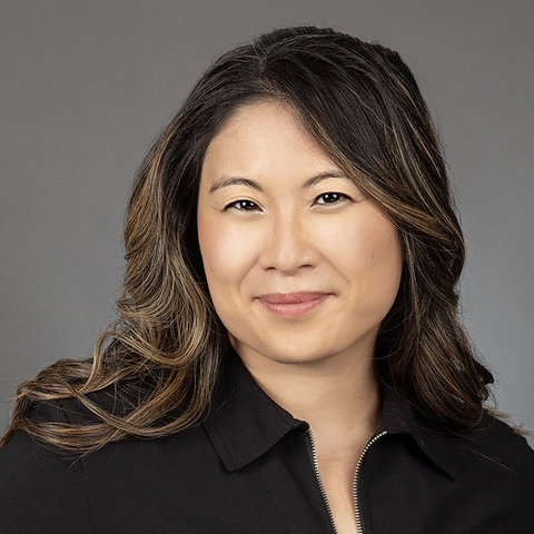 Cerebras Systems Appoints Shirley Li as General Counsel (Photo: Business Wire)