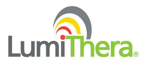 LumiThera Inc. Logo