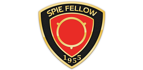original SPIE, the international society for optics and photonics, welcomes 47 new Fellows in 2024. (Graphic: Business Wire)