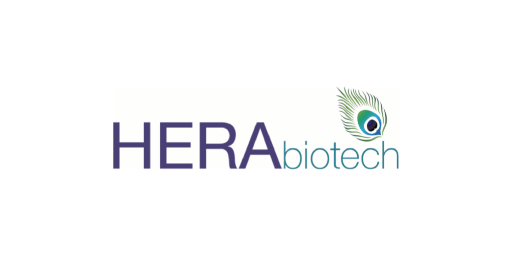 hera biotech logo