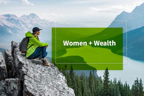 Regions Bank is announcing the launch of Women + Wealth, an innovative program that combines unique events and fresh insights with one-on-one guidance from a team of professionals to further support and empower women as they move forward on their financial journeys. (Photo: Business Wire)