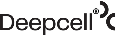 Deepcell Logo