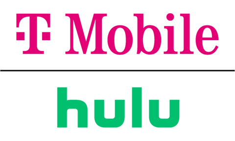 T Mobile agrega Hulu a su oferta de streaming, los clientes de El Un carrier ahora obtienen el mejor paquete de entretenimiento de servicio móvil (Graphic: Business Wire)