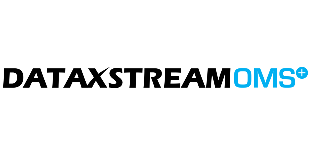 DataXstream OMS logo