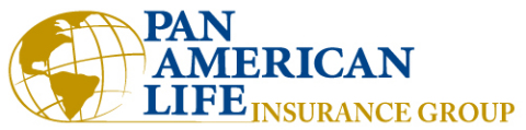 Pan-American Life Insurance Company Logo