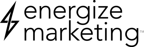 Energize Marketing Logo