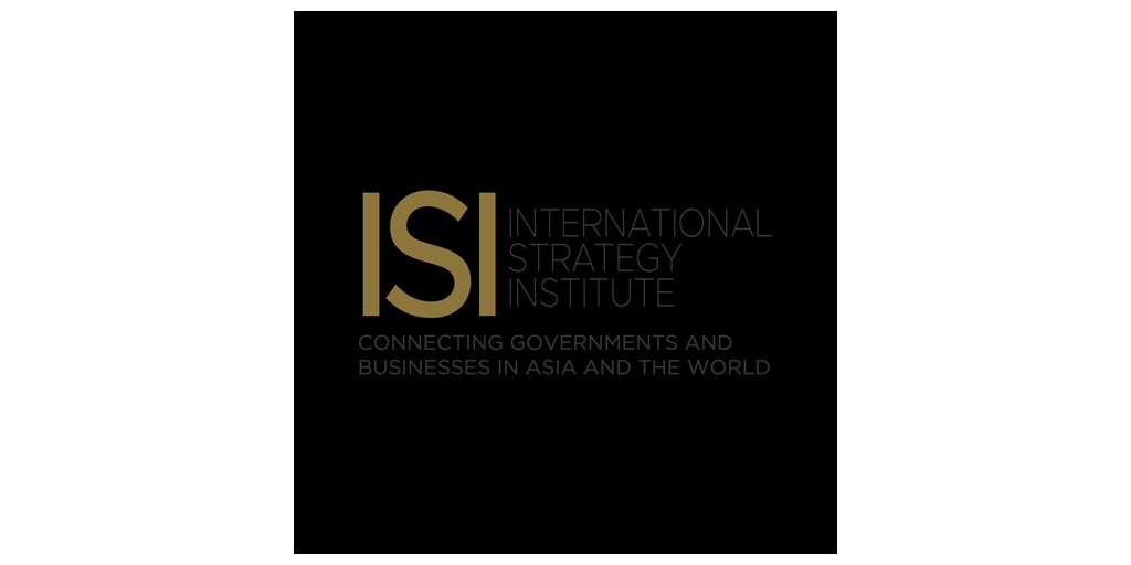 ISI Logo