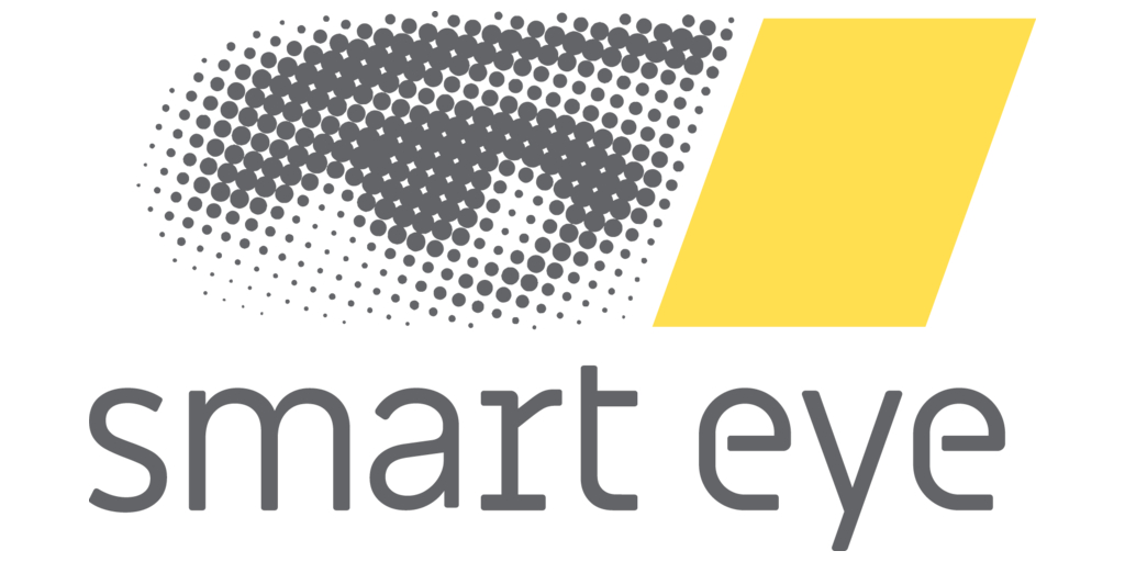 SmartEye logo